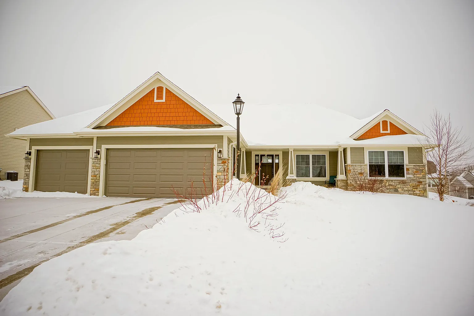 3520 Olde Howell Rd photo 1