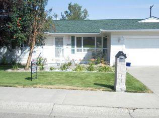 1449 Park Garden Rd, Great Falls, MT 59404