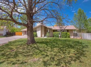 2040 Sandalwood Ct, Grand Junction, CO 81506