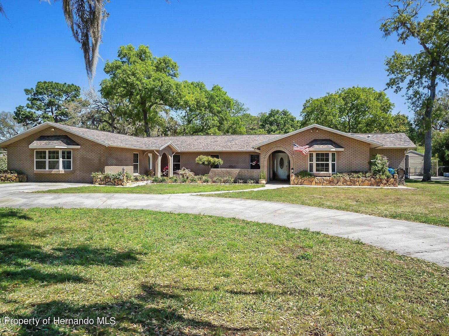 18800 Bonnie Dr, Spring Hill, FL 34610 Zillow