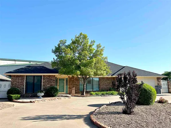 604 NW Waterford Dr, Lawton, OK 73505
