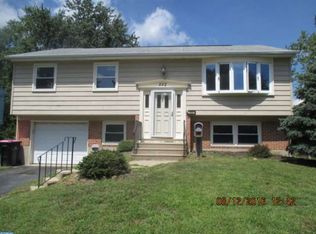 223 Fairmont Rd, Cape May Court House, NJ 08210