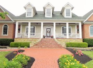 5330 Millikin Rd, Hamilton, OH 45011