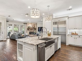 2601 Sir Castor Ct, The Colony, TX 75056