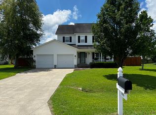 606 Godette School Rd, Havelock, NC 28532