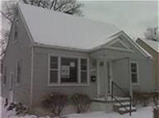 1555 W Nine Mile Rd, Ferndale, MI 48220