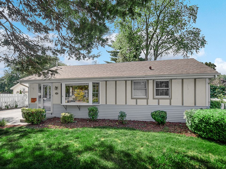 5613 W 84th Pl, Burbank, IL 60459 | Zillow