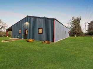 969 Private Road 7054, Gause, TX 77857