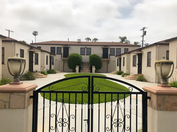 4352 Copeland Ave, San Diego, CA 92105