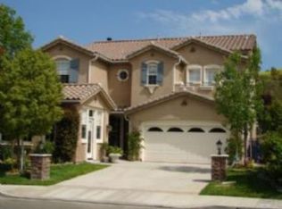 12 E Boulder Creek Rd, Simi Valley, CA 93065