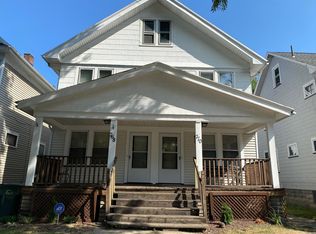 770 Blossom Rd, Rochester, NY 14610