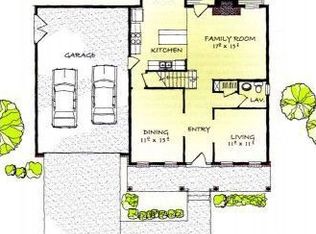 521 Hidden Grove Rd, Knoxville, TN 37934