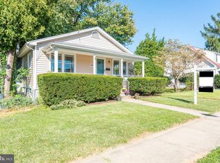 413 Sherman Ave, Frederick, MD 21701