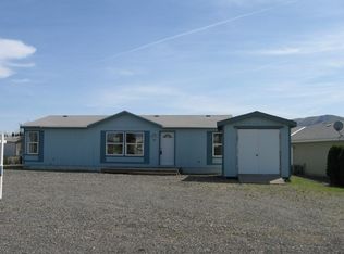 501 Autumn Loop SW, Mattawa, WA 99349
