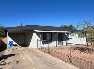 4350 N 49th Ave, Phoenix, AZ 85031