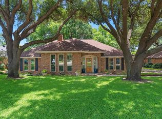 2706 Summit Rdg, Grapevine, TX 76051