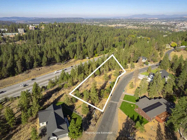 3884 W Grandview Ave, Spokane, WA 99224