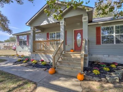 17104 S Memorial Dr, Bixby, OK, 74008