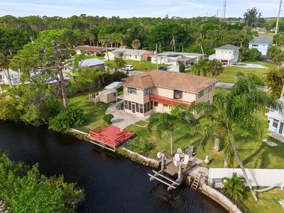 107 Myakka Dr, Venice, FL, 34293