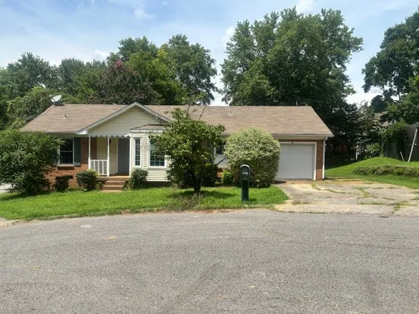 1004 Reelfoot Ct, Nashville, TN 37214