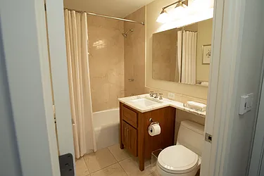 Rented by BARNES New York