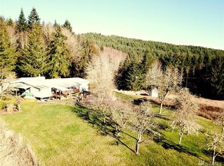 358 Leudinghaus Rd, Chehalis, WA 98532
