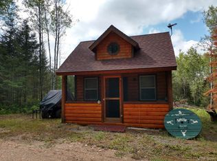 County Road 601, Republic, MI 49879