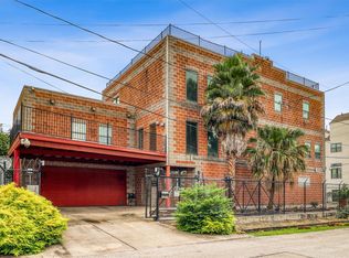 1607 E Bonner St, Houston, TX 77007