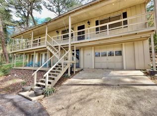 211 Hide A Way Lane Central, Hideaway, TX 75771