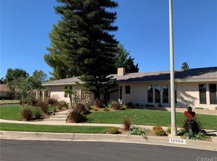 18909 Romar St, Northridge, CA 91324