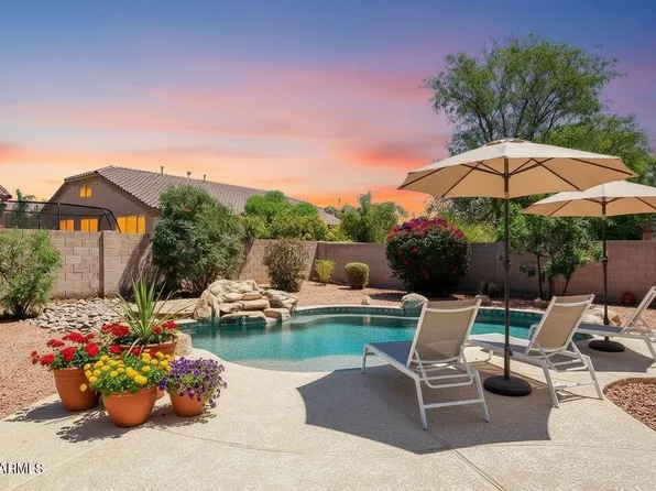 2982 E BOSTON Street, Gilbert, AZ 85295