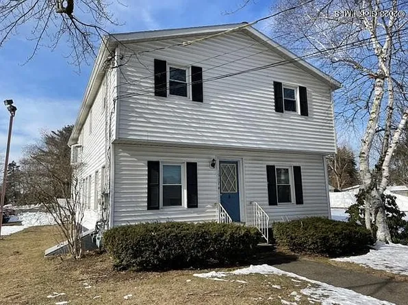 1567 Helderberg Ave #3, Schenectady, NY 12306