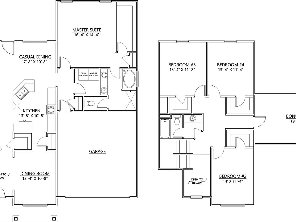 2nd image of 825 W Osprey Ln
