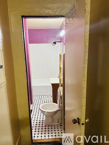 1 bed, 840 sqft, $900 — Photo 3
