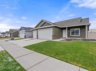 5349 W Gumwood Cir, Coeur D Alene, ID 83854