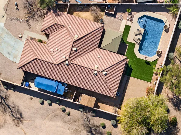 3802 S EMERY Circle, Mesa, AZ 85212