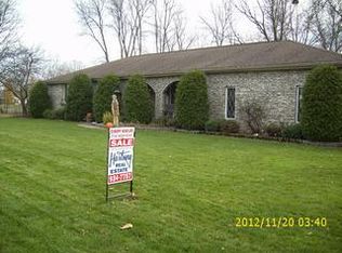 892 Willow St, Lockport, NY