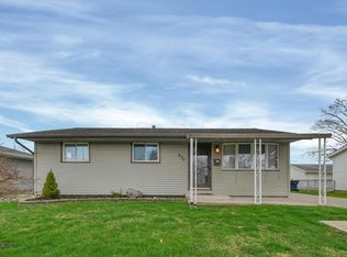 530 Partridge Rd, Heath, OH 43056