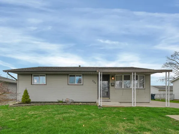 530 Partridge Rd, Heath, OH 43056