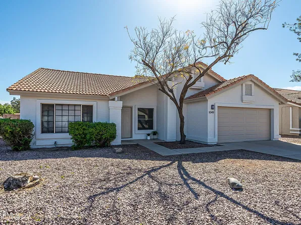 1049 N Sailors Way, Gilbert, AZ 85234