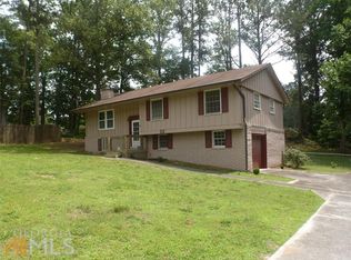 1456 Enchanted Lake Dr NW, Conyers, GA 30012