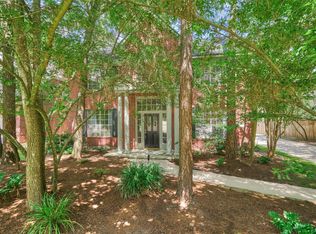 23 Wisteria Walk Cir, Spring, TX 77381