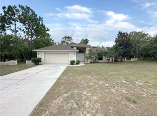 17 Milbark Dr, Homosassa, FL 34446