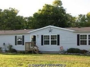 835 Summit Point Rd, Summit Point, WV 25446