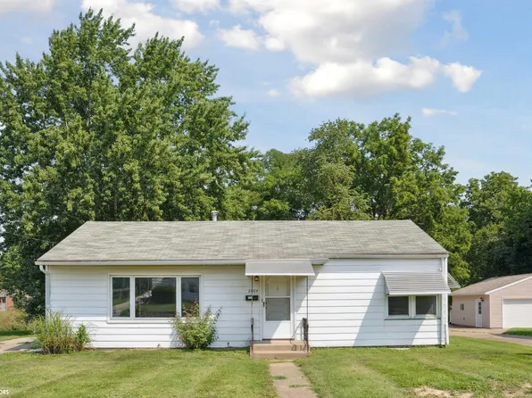 2004 Agency St, Burlington, IA 52601