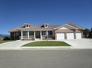 4782 Sundance Rd, Farmington, NM 87401