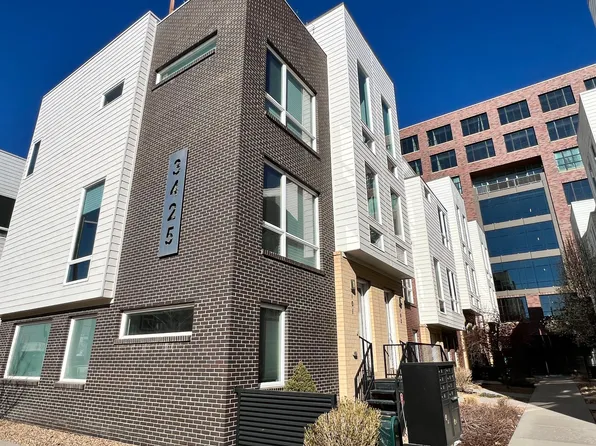 3425 Larimer St APT 104, Denver, CO 80205