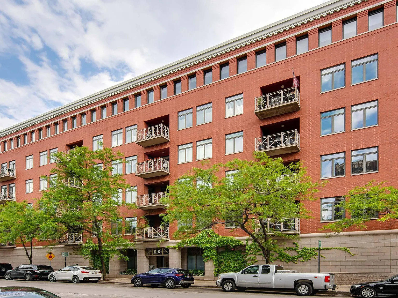 2 bed, 1450 sqft, $4,950 — Photo 1