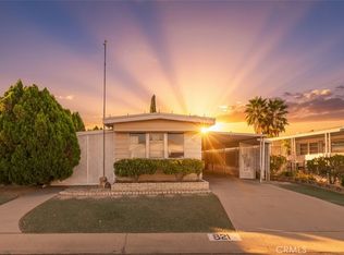 821 San Ramon Dr, Hemet, CA 92543