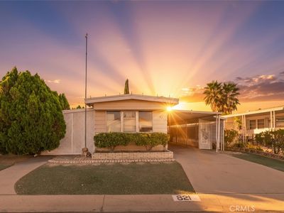 821 San Ramon Dr, Hemet, CA, 92543